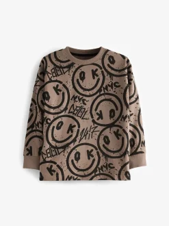 Bleu/Vert/Neutre Personnage - Lot de 3 pyjamas à manches longues (3-16ans)