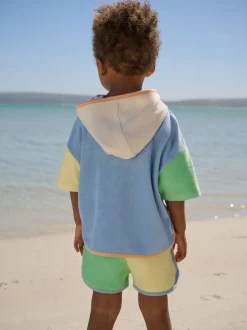 Bloc de couleur - Ensemble d’éponges (3mois-7ans)