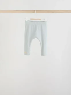 Blue Milk Club - Hauts et Leggings 6 pièces bébé (0mois-3ans)
