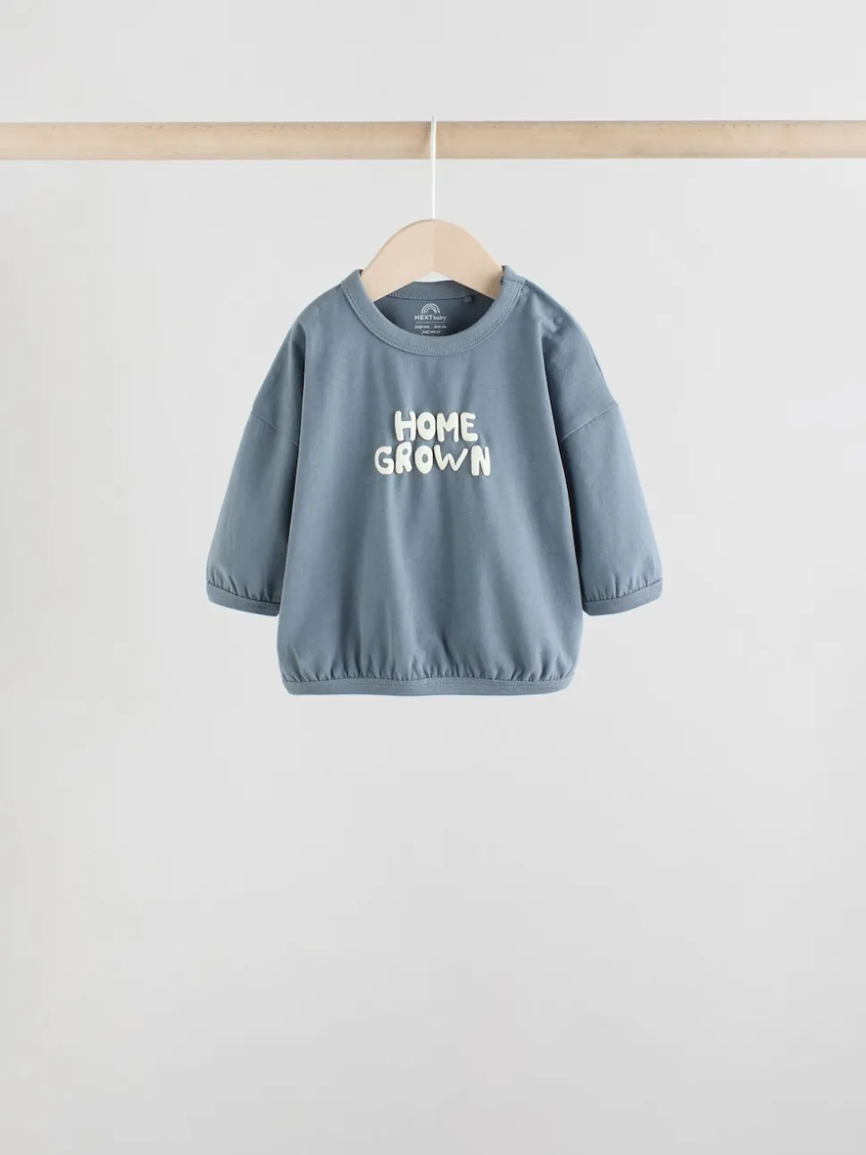 Blue Milk Club - Hauts et Leggings 6 pièces bébé (0mois-3ans)