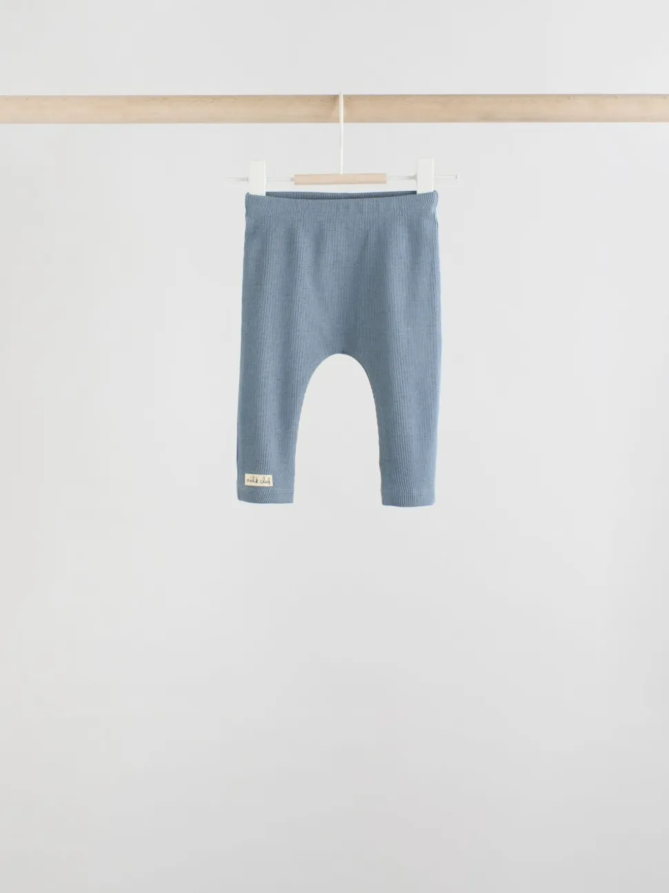 Blue Milk Club - Hauts et Leggings 6 pièces bébé (0mois-3ans)