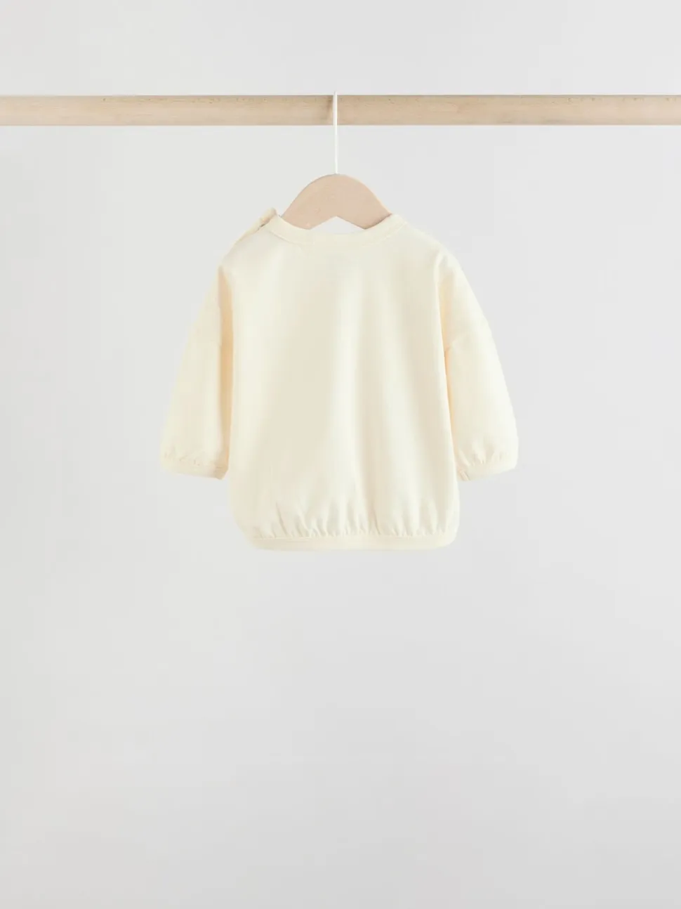 Blue Milk Club - Hauts et Leggings 6 pièces bébé (0mois-3ans)