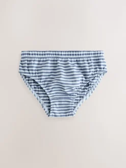 Blue Transport - Paquet de slips 10 (1.5-10ans)