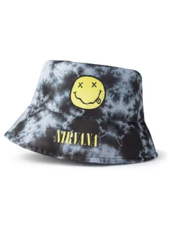 Bob Vanilla Underground Nirvana enfant