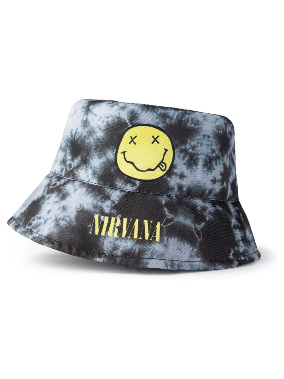 Bob Vanilla Underground Nirvana enfant