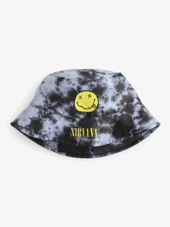 Bob Vanilla Underground Nirvana enfant