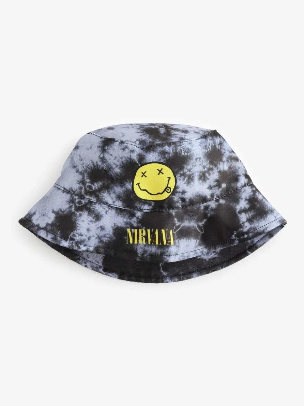 Bob Vanilla Underground Nirvana enfant