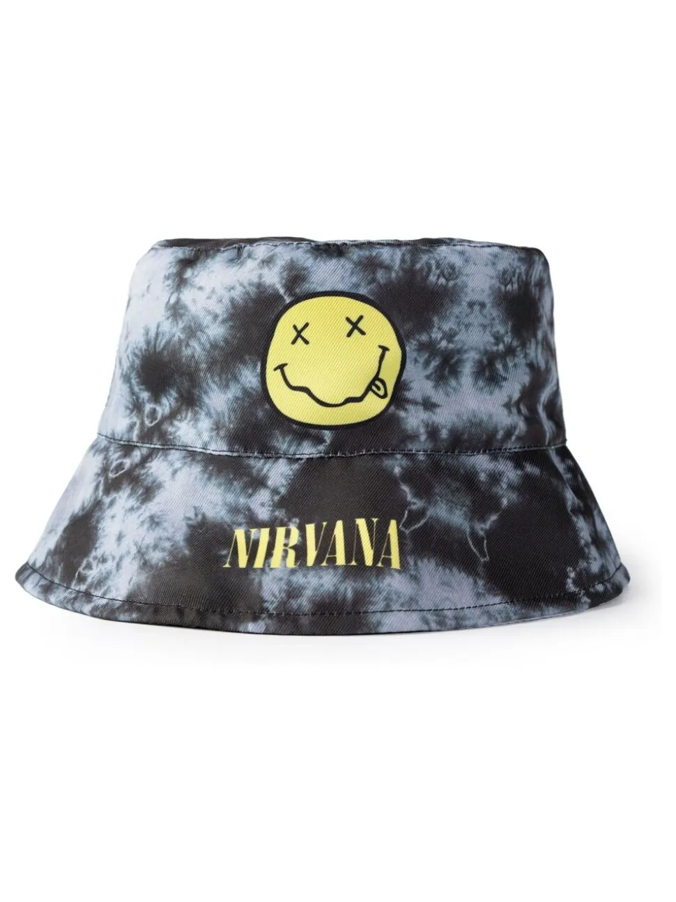 Bob Vanilla Underground Nirvana enfant