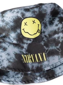 Bob Vanilla Underground Nirvana enfant