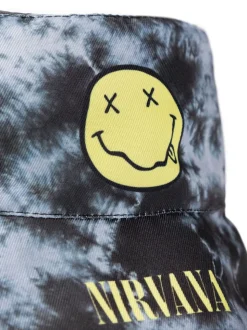 Bob Vanilla Underground Nirvana enfant