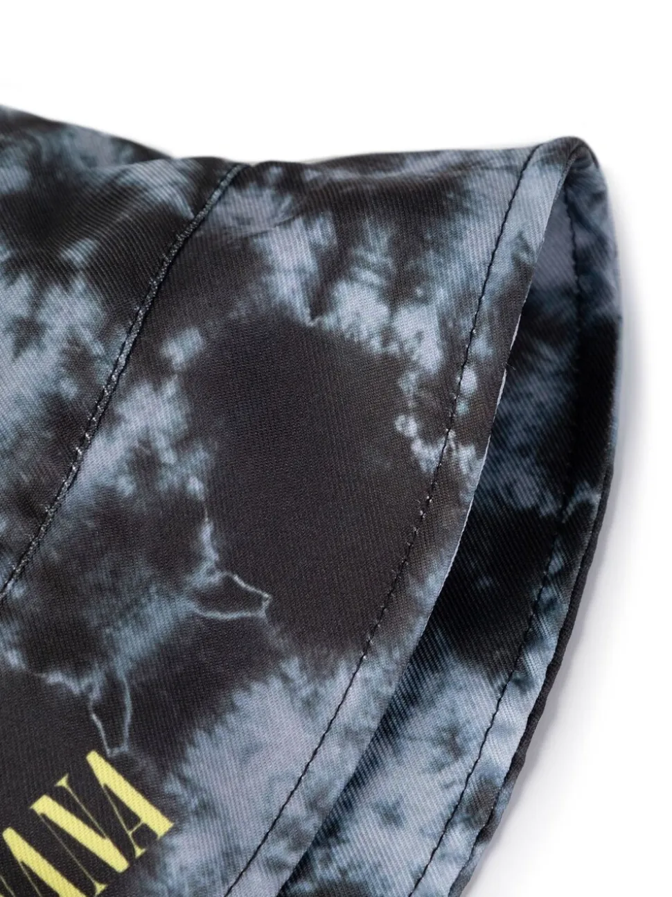 Bob Vanilla Underground Nirvana enfant