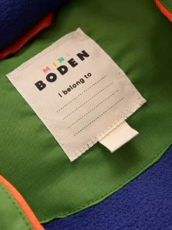 Boden Manteau rembourré doublé de polaire