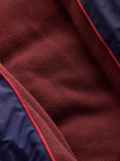 Boden Manteau rembourré doublé de polaire