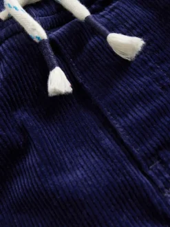 Boden Pantalons Slim Pull-on