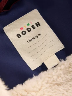 Boden Parka imperméable