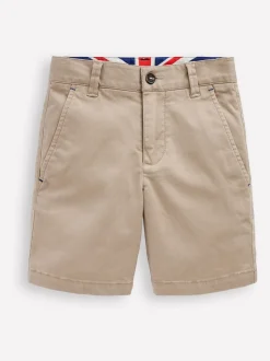 Boden Short chino classique