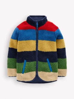 Boden Veste Cosy Borg
