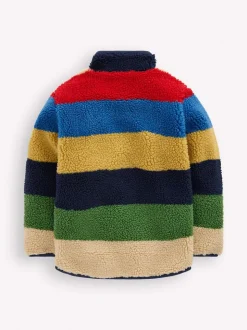 Boden Veste Cosy Borg