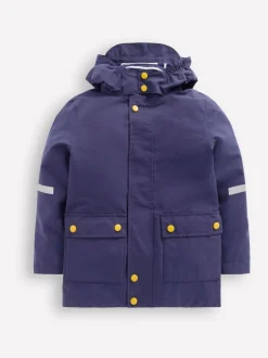 Boden Veste de pêcheur imperméable