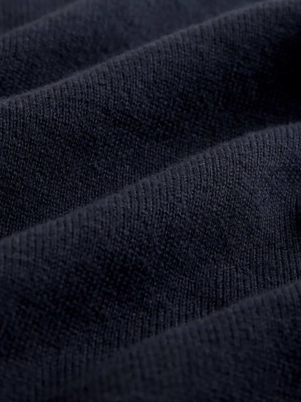 Bonhomme de neige de football Bleu bleu marine - Pull de Noël (3-16 ans)