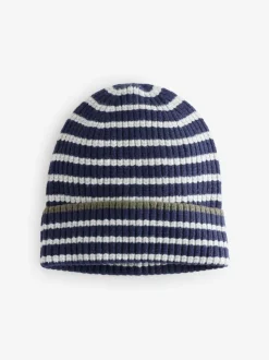 Bonnet Gap CashSoft rayé