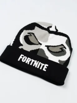 Bonnet Vanilla Underground Fortnite garçon