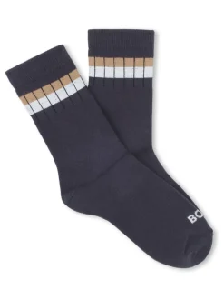 Boss Paquet de chaussettes à logo 2