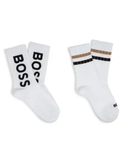 Boss Paquet de chaussettes à logo 2