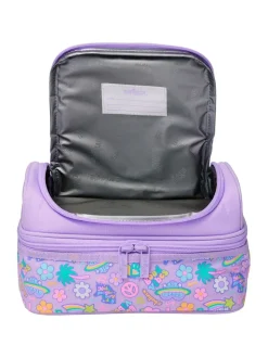 Boîte à déjeuner Smiggle All Stars Double Étoile