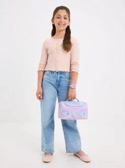 Boîte à déjeuner Smiggle All Stars Double Étoile