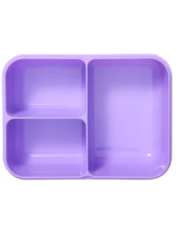 Boîte à déjeuner Smiggle All Étoiles Boost Trio