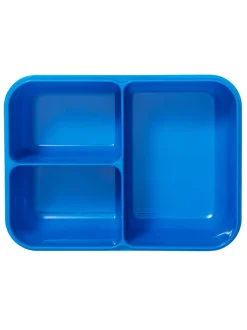 Boîte à déjeuner Smiggle All Étoiles Boost Trio