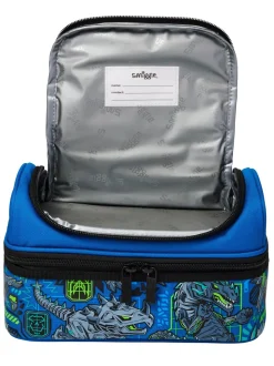 Boîte à déjeuner Smiggle All Stars Double Étoile