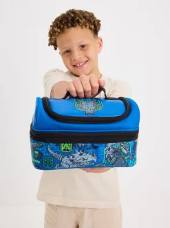 Boîte à déjeuner Smiggle All Stars Double Étoile