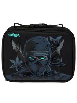 Boîte à lunch Smiggle All Stars Oblong Attach Id