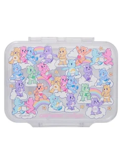 Boîte à lunch Smiggle Care Bears Medium See Me Bento