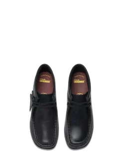 Bottes Clarks Older Wallabee