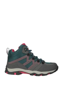 Bottes de marche Mountain Warehouse Oscar enfant