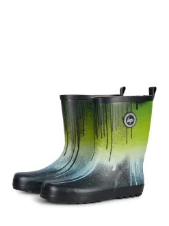 Bottes de pluie Olivine