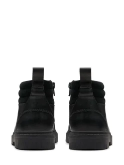 Bottes/Bottines Clarks Lorcm Trail Older