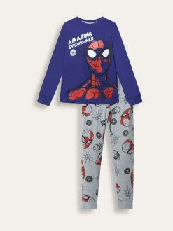 Brand Threads pyjama Spiderman