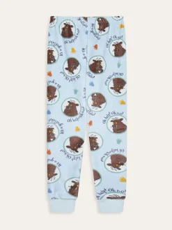 Brand Threads Pyjama Unisexe The Gruffalo en Polaire