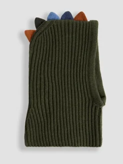 Cagoule JoJo Maman Bébé en maille