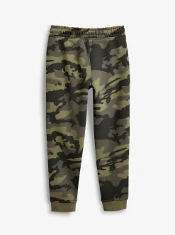 Camo Khaki - Survêtement (3-16ans)