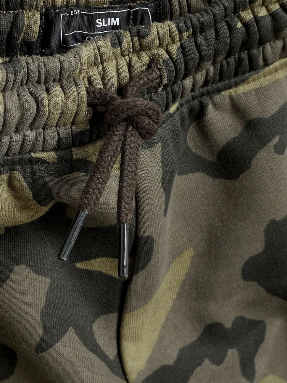 Camo Khaki - Survêtement (3-16ans)