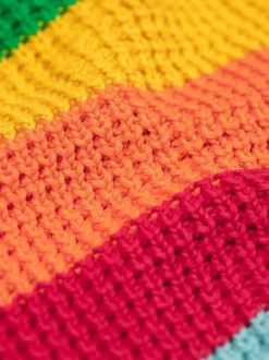 Cardigan Frugi Bleu câlin