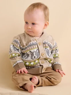 Cardigan Purebaby Sheep Dog