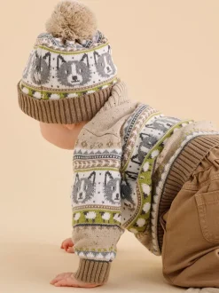 Cardigan Purebaby Sheep Dog