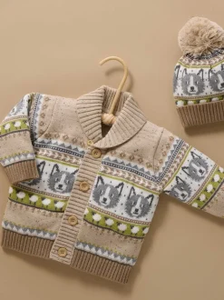 Cardigan Purebaby Sheep Dog