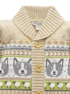 Cardigan Purebaby Sheep Dog